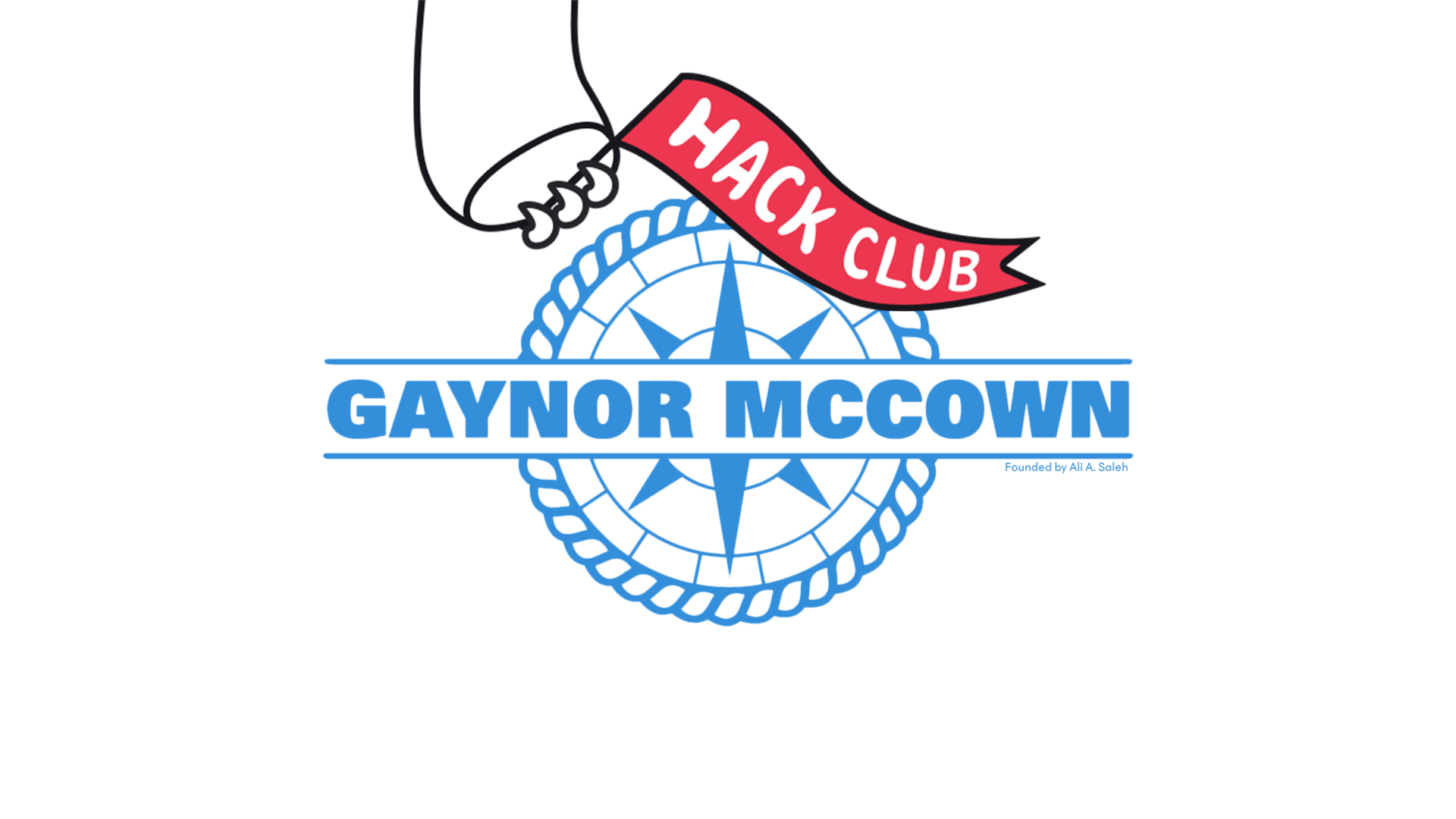 Gaynor McCown Hack Club